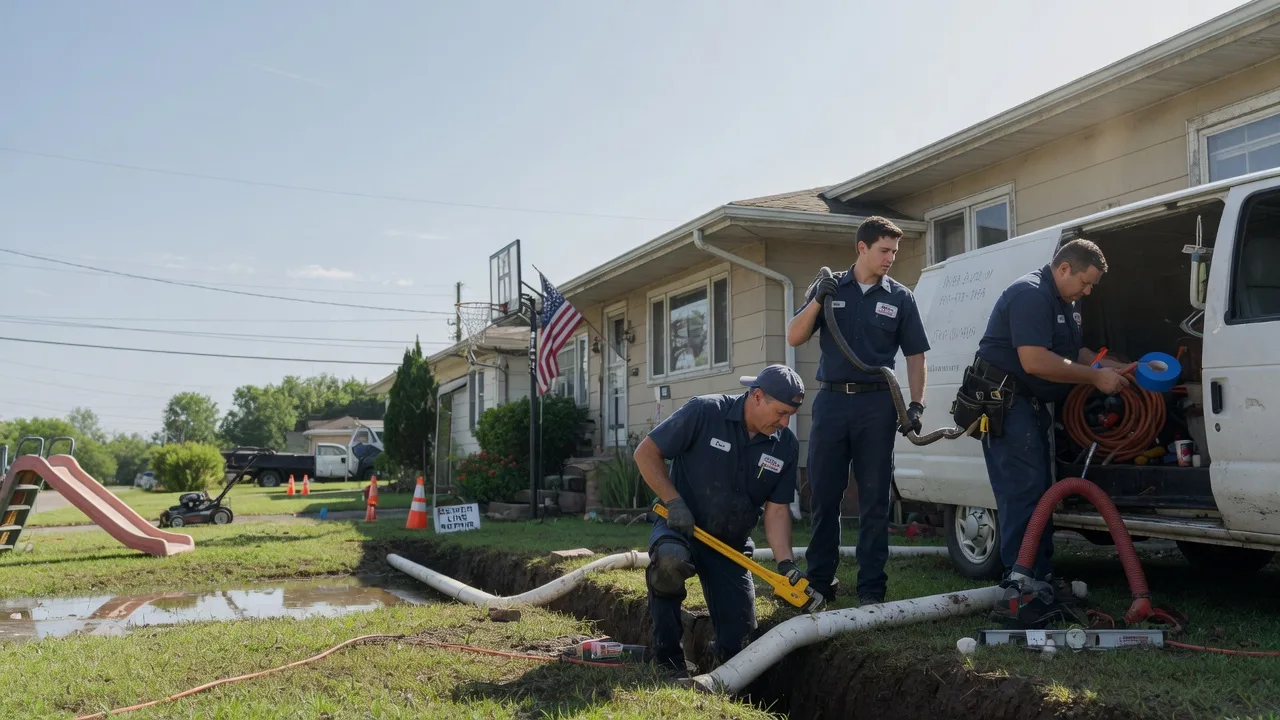 Toilet Installation in Great Mills, MD near me